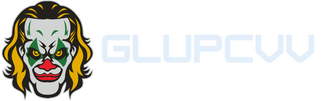 Glup CVV Shop Logo - Best CC Marketplace